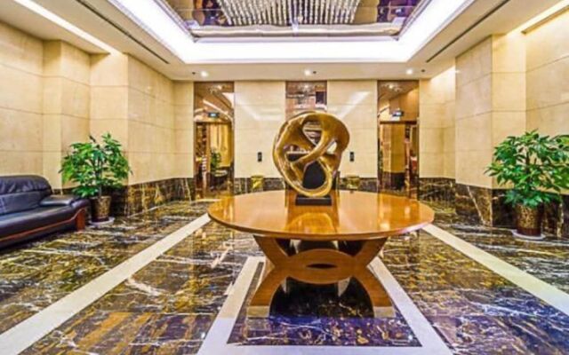 Kunming West Inn