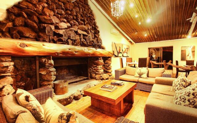 Tala Game Reserve