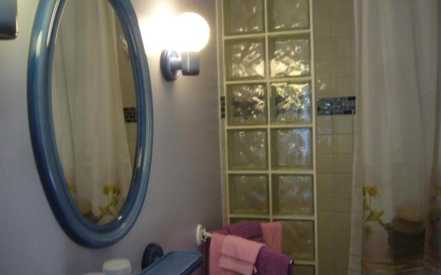 Appartement Angelo