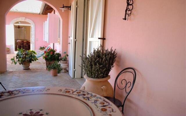 Agriturismo San Giovanni al Monte
