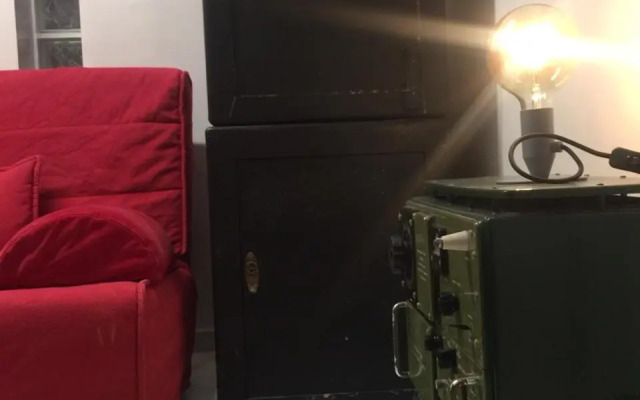 Xsoma Flats "Vintage"