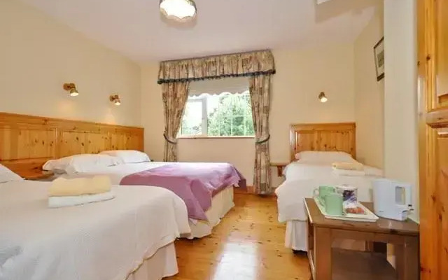 Shanlin House Bed and Breakfast