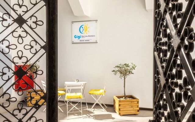Gigi Rooms