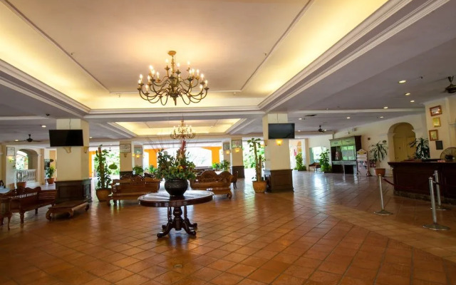 Puteri Resort Ayer Keroh
