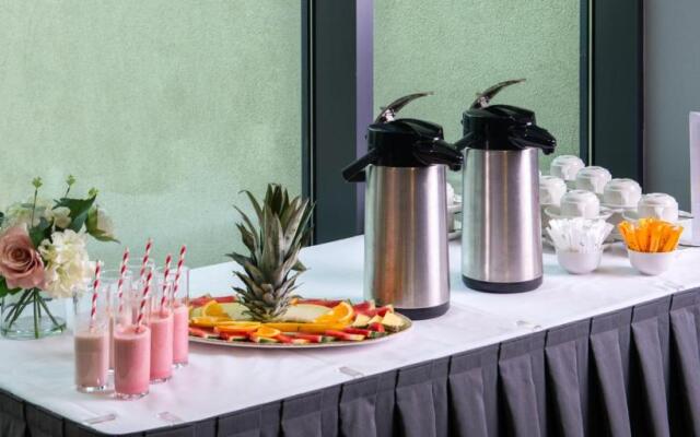 Shearwater Hotel & Spa