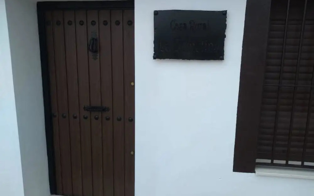 Studio in Constantina, With Wonderful City View