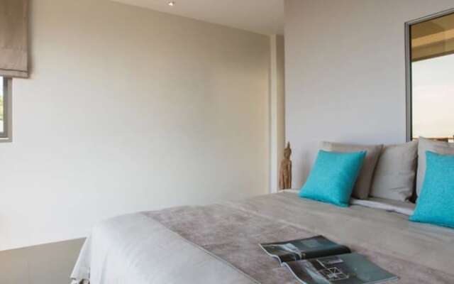 Villa Yao Noi at Comoon Boutique Villas