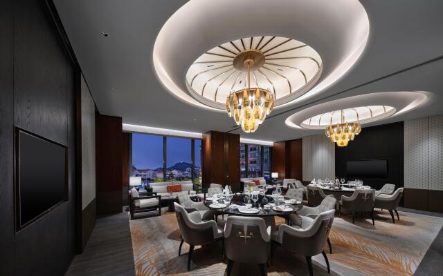 Intercontinental Dongguan by IHG