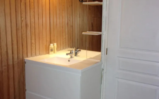 Au Nid du Thil Studio