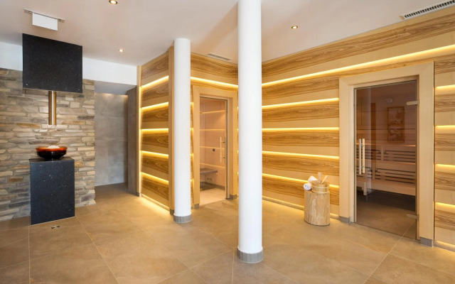 Landhotel Schwarzenbach