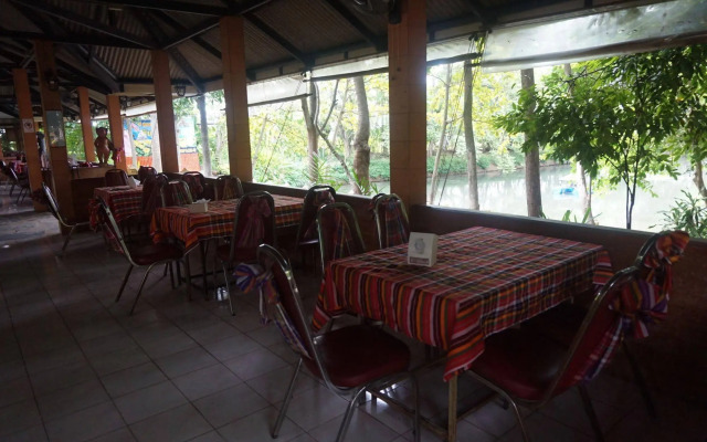 C & C Resort Nangrong