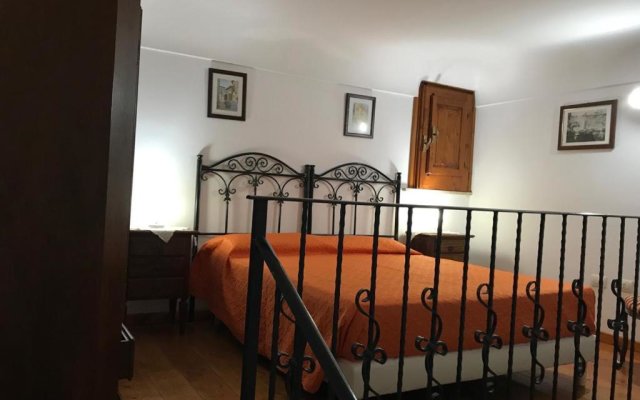 Sike Hotel Residence