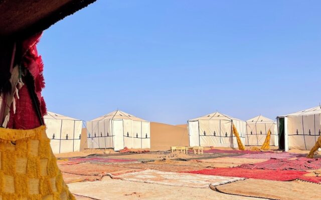 Dar toda - Zagora guest house