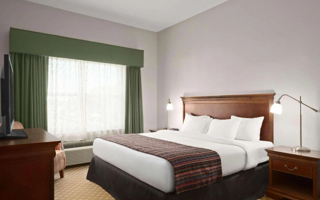 Country Inn & Suites by Radisson, Gettysburg, PA