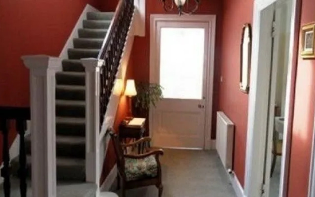 The Gatehouse B&B