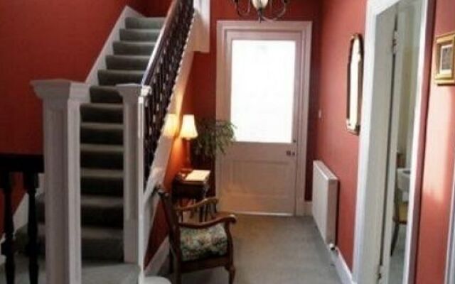 The Gatehouse B&B