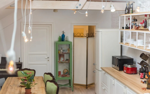 Good Living Bucharest