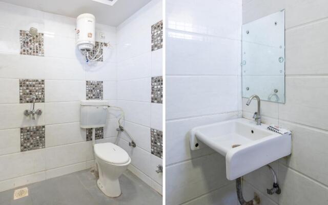 Collection O 3767 Hotel Gopal Palace