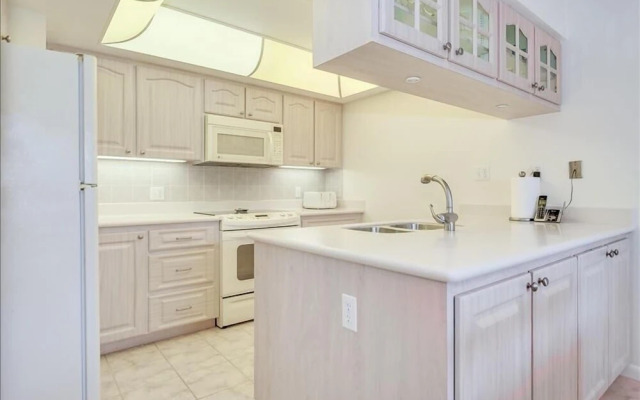 Sea Oats 132 - 2 Br Condo