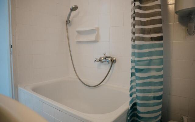 Sea View apartment Dione