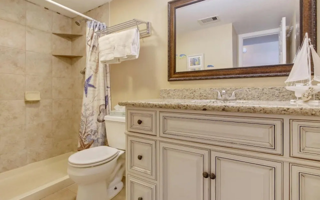 Seascape 2318 in Galveston