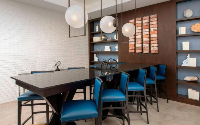 SpringHill Suites by Marriott Atlanta Downtown