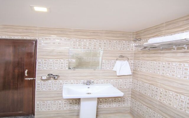 Capital O 12244 Hotel JK Palace