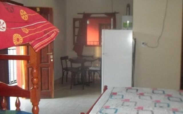 Hostel Don Benito