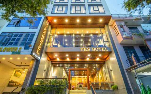 Yes Hotel Danang