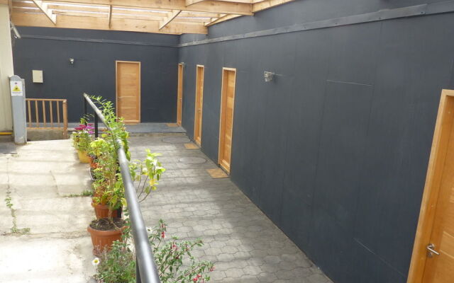 Hostel Keoken