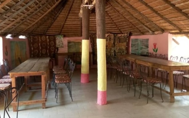 Campement Le Dogon du Fouta