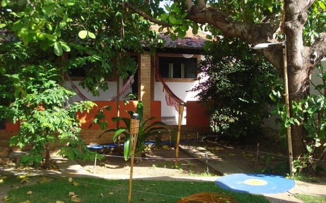 Media Veronica Hostel Pipa
