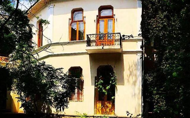 У Графини Лещинской