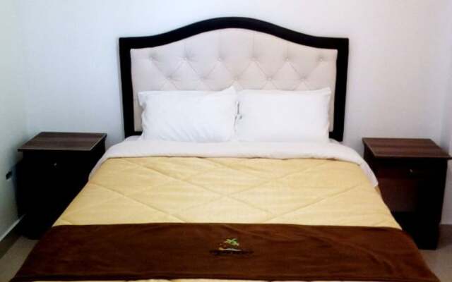 Hotel Ocean Beach Paracas