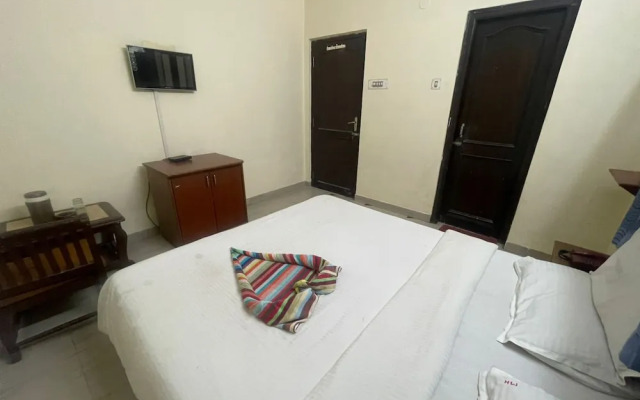 Hotel Rajpal Palace