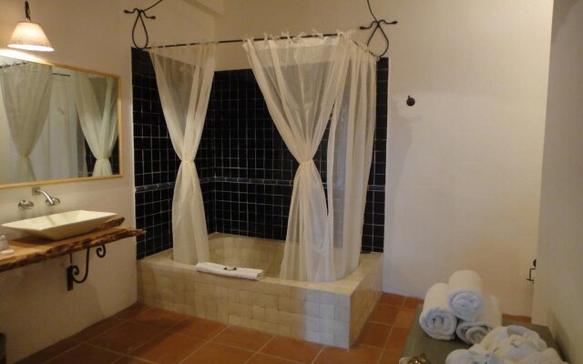 Coqueta Hotel Boutique