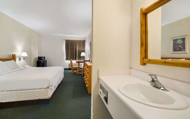Knights Inn New Florence