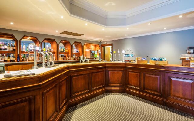Holiday Inn Hull Marina by IHG