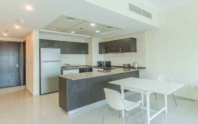 DHH - Bay Central West