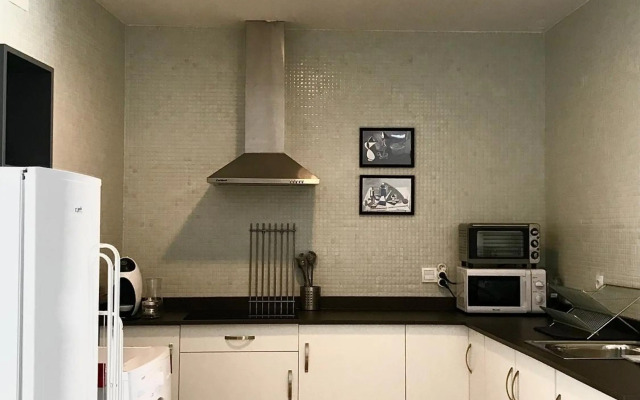 Apartamentos Élite - Picasso