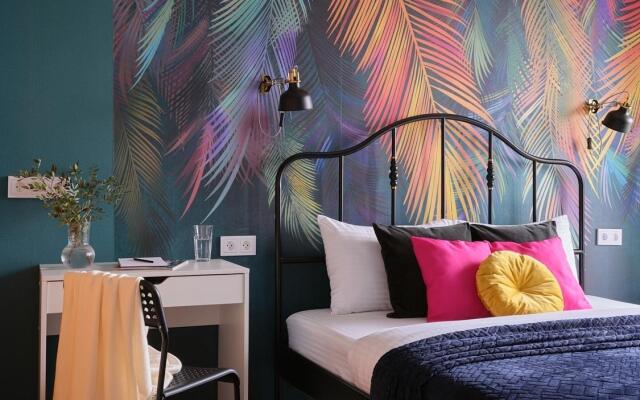 Апартаменты Kvartira sutki irk на улице Седова 71/1