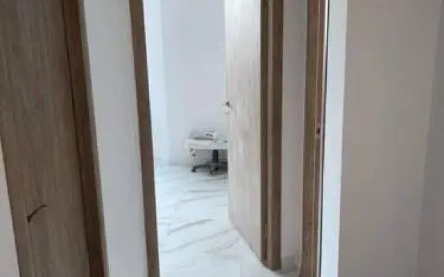3 Rooms Apartament In The City Center Of Bucharest