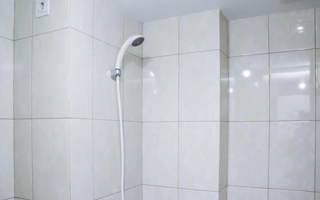 Comfort and Simply Studio at Springlake Summarecon Bekasi Apartment