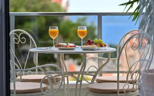 Apartment Hani 2