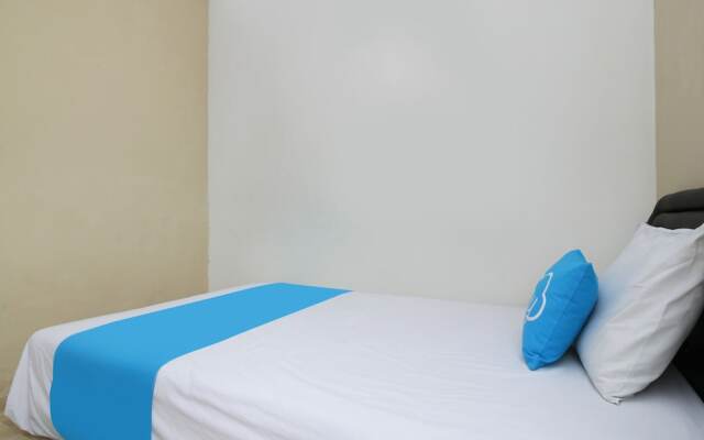 Airy Eco Tebet Manggarai Selatan Al Barkah 33 Jakarta