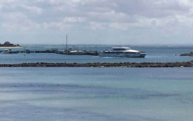 Portarlington Beach Motel