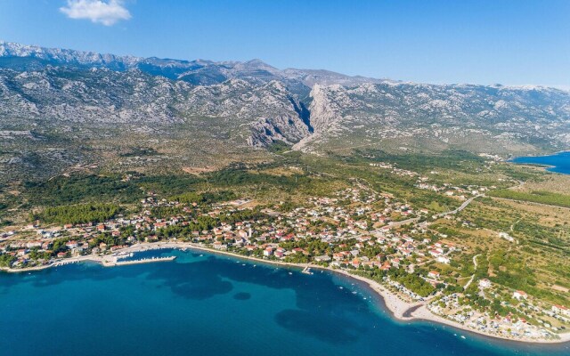 Amazing Apartment in Seline With 1 Bedrooms and Wifi