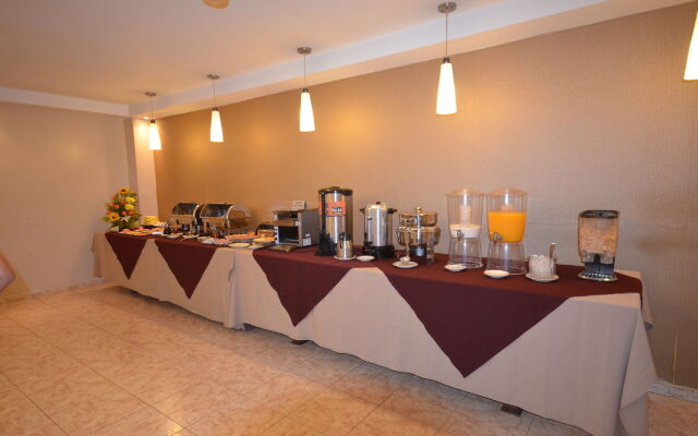 Hotel Coral Suites