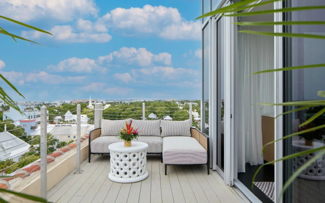 Crowne Plaza Key West-La Concha