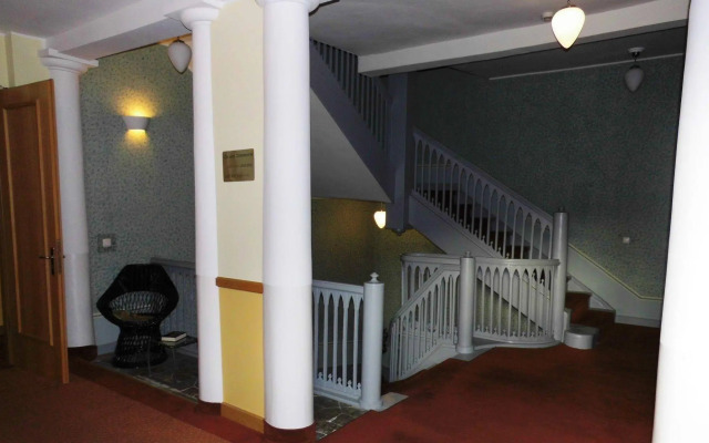 Hotel Am Frauenplan